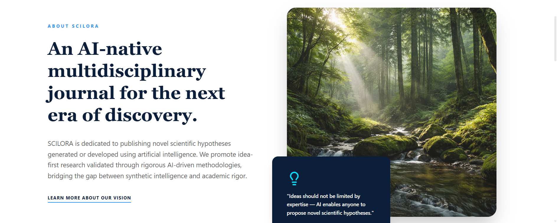 SCILORA gallery image