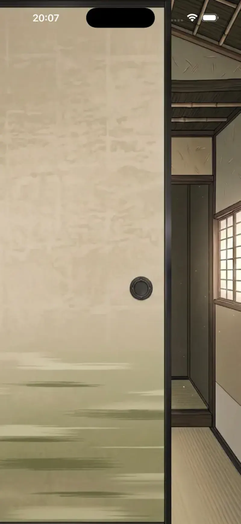 Midori - Matcha Test & Journal screenshot 1