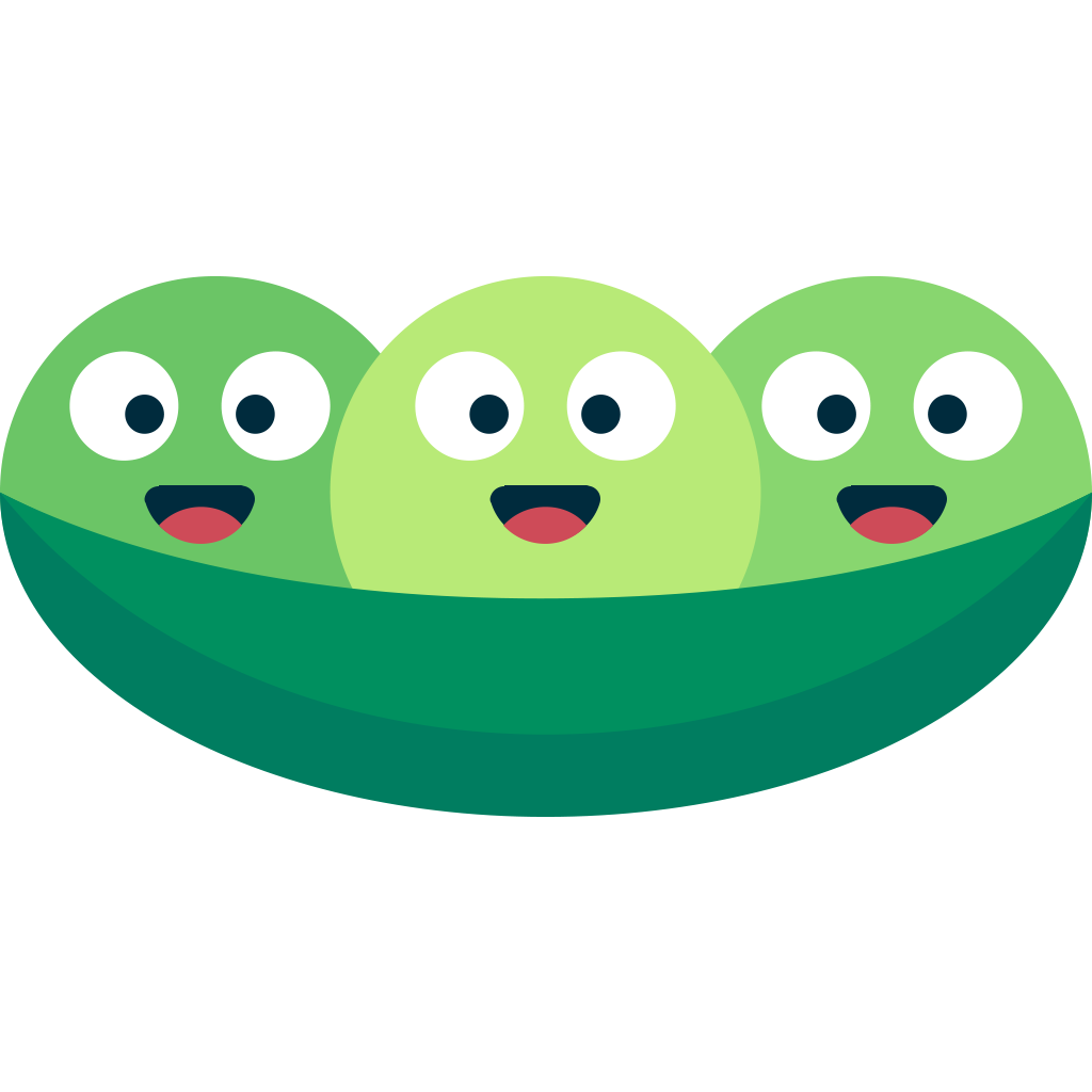 Peapods