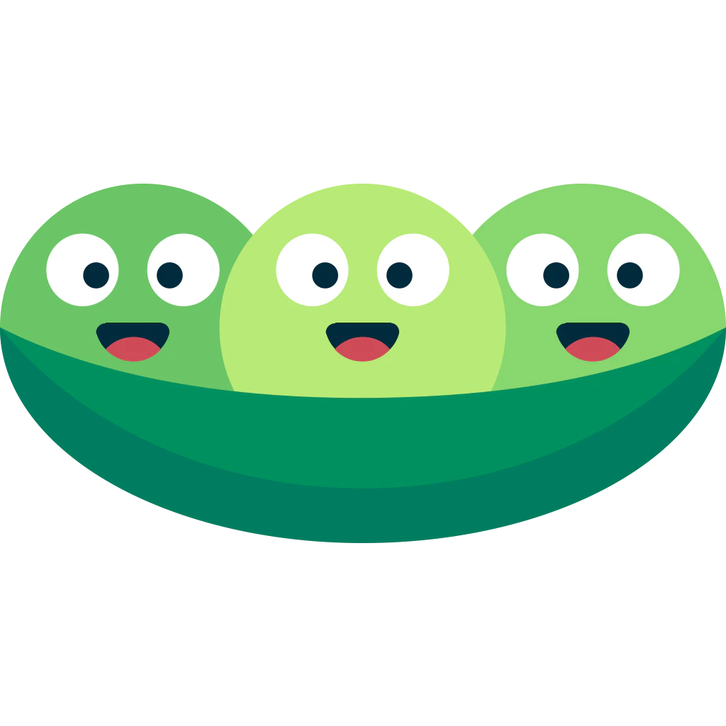 Peapods
