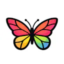 Color Vibes: AI Coloring Book
