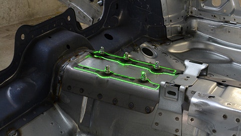 Werklicht gallery image