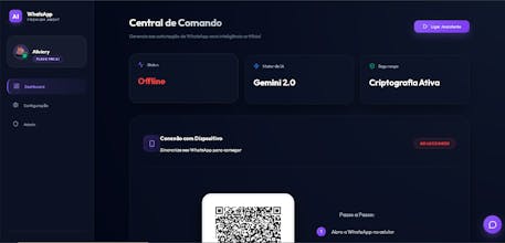 Whatsapp bot gallery image