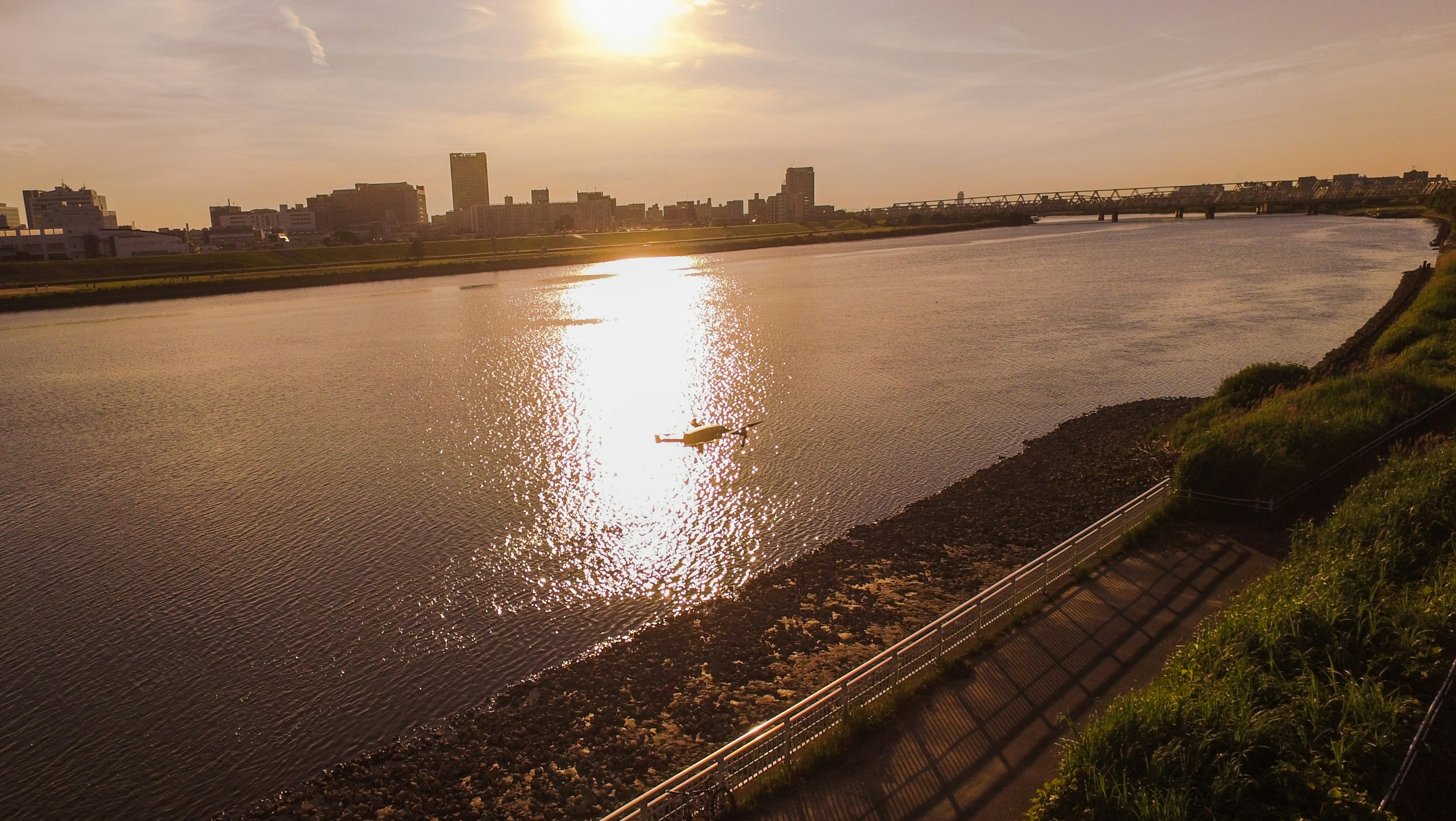 Wingman for DJI gallery image