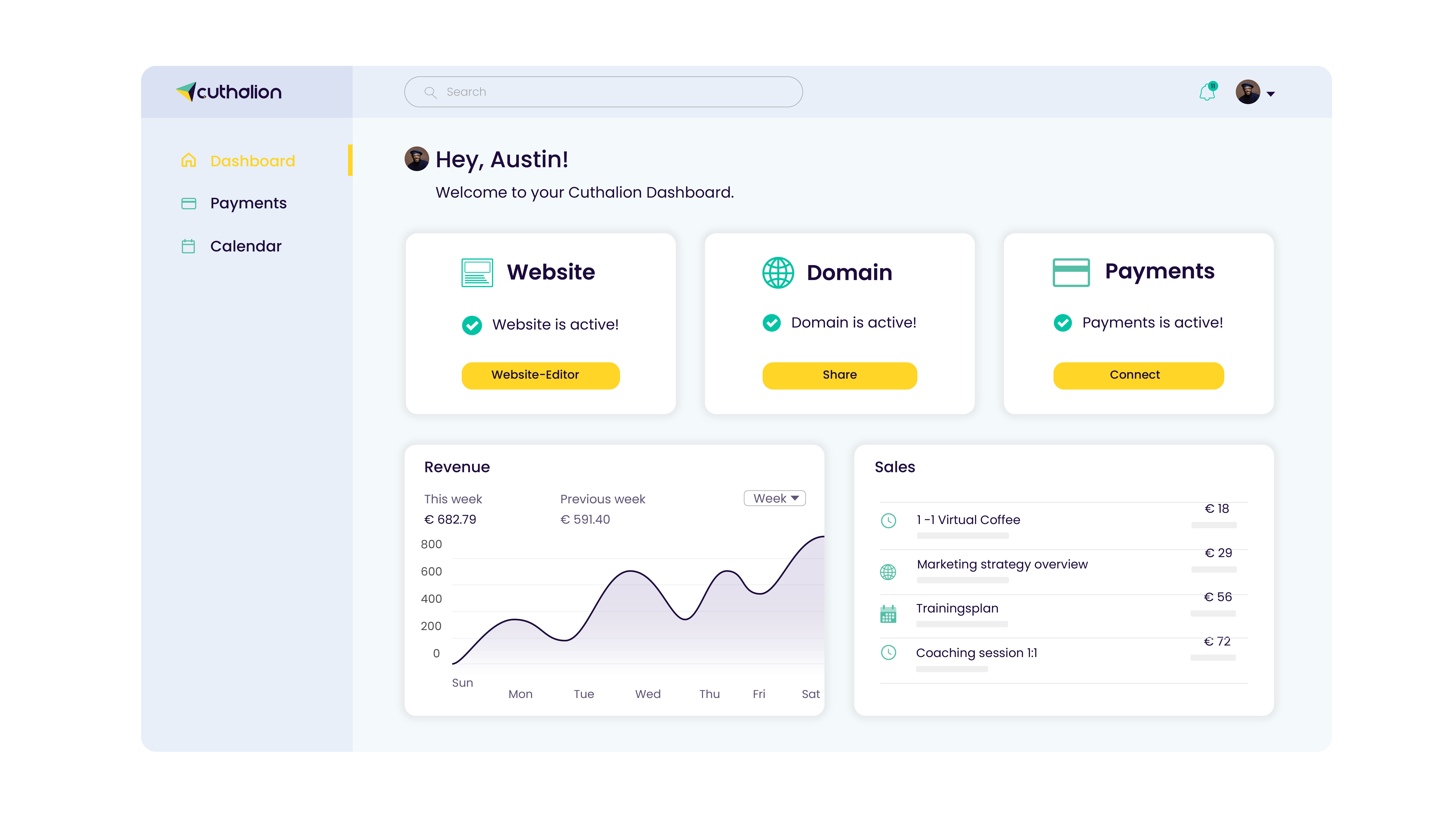 Cuthalion gallery image