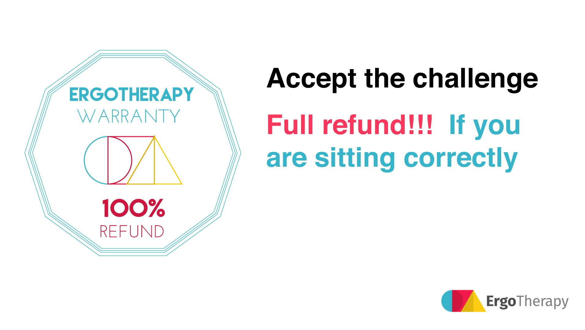 The Ergonomic Challenge gallery image