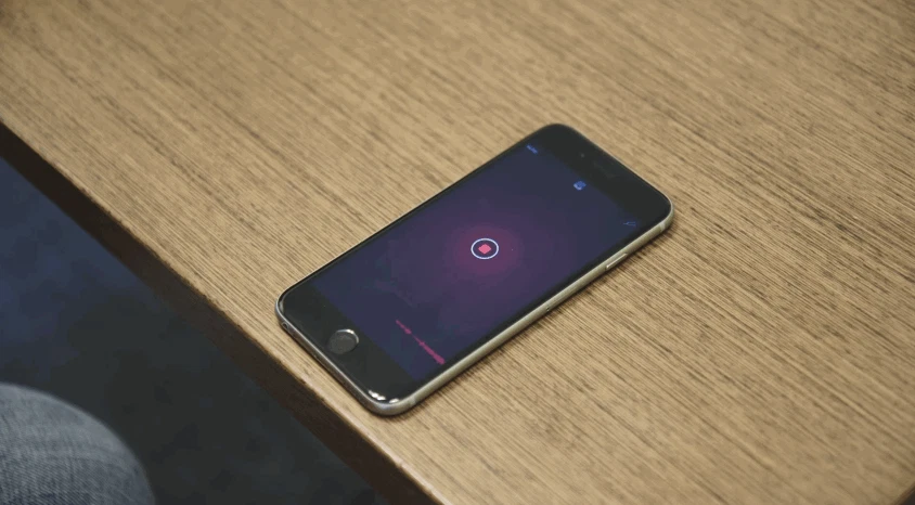 Music Memos Image
