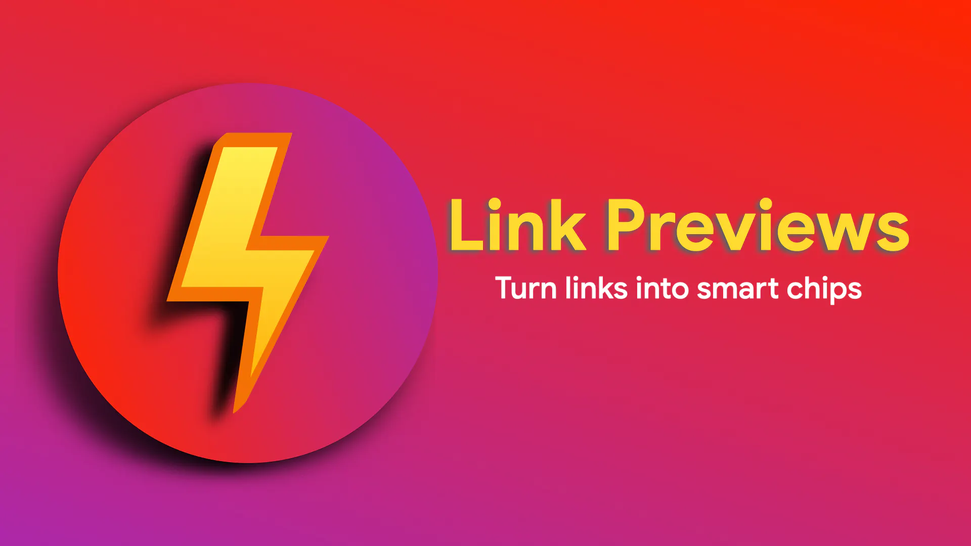 Link Previews gallery image