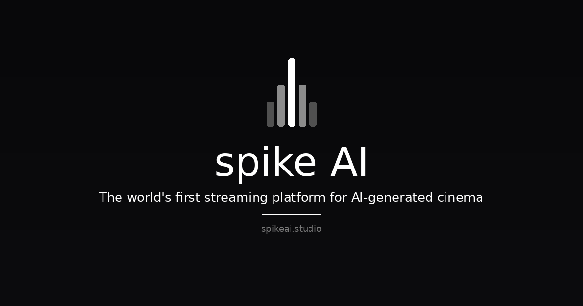Spike AI gallery image