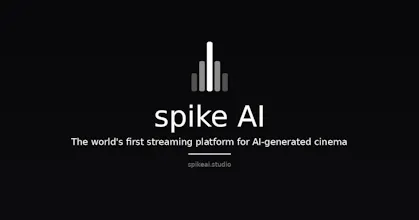 Spike AI gallery image