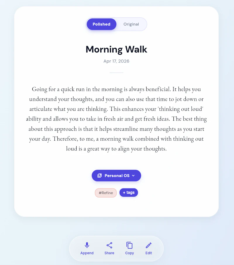 Sonodraft  screenshot 11