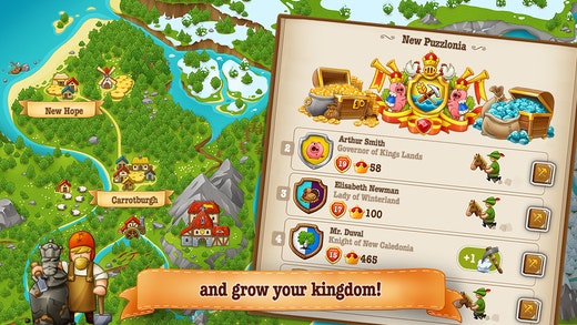 Puzzle Craft 2 gallery image