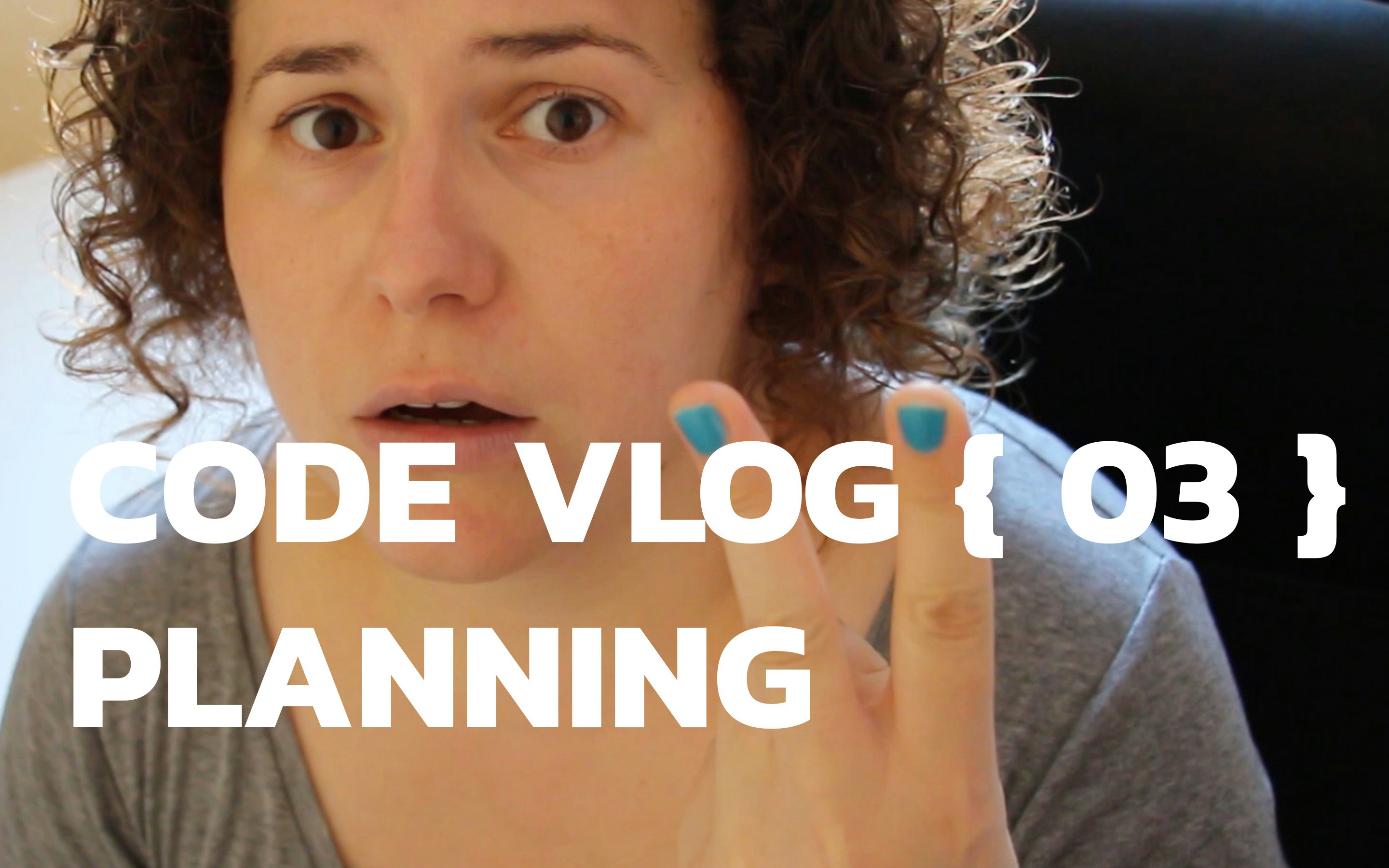 Learn to Code Vlog gallery image