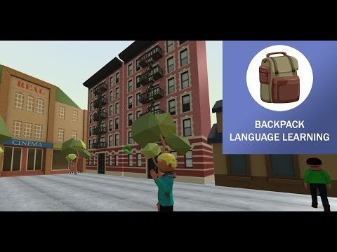 Backpack Language Learning gallery image