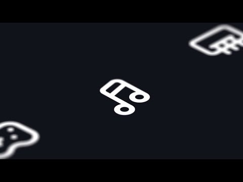 Universal Icon Set 2.0 gallery image