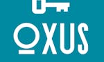 Oxus image