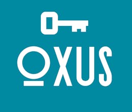 Oxus gallery image