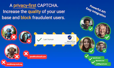 ZENCAPTCHA gallery image