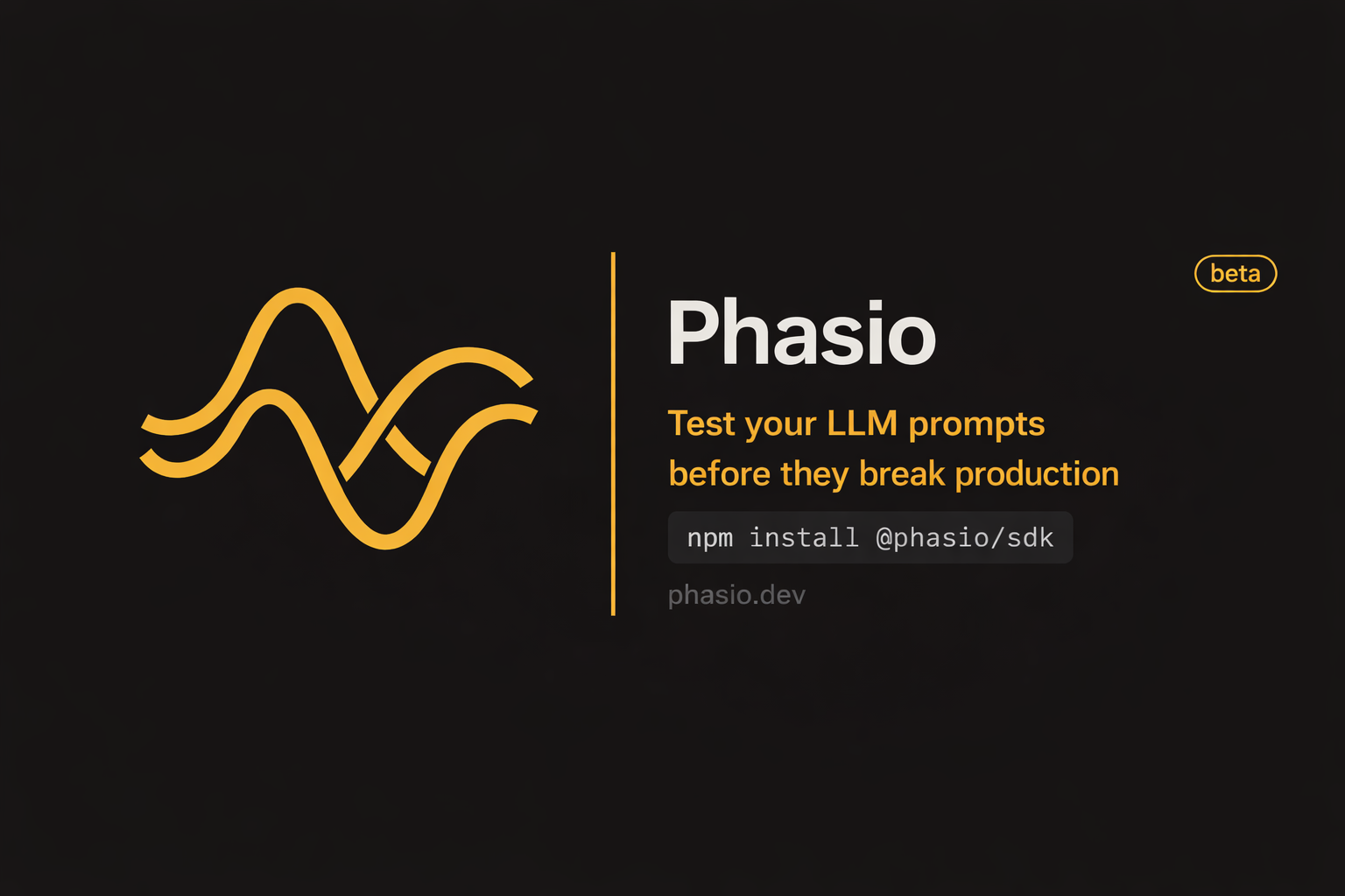 Phasio gallery image