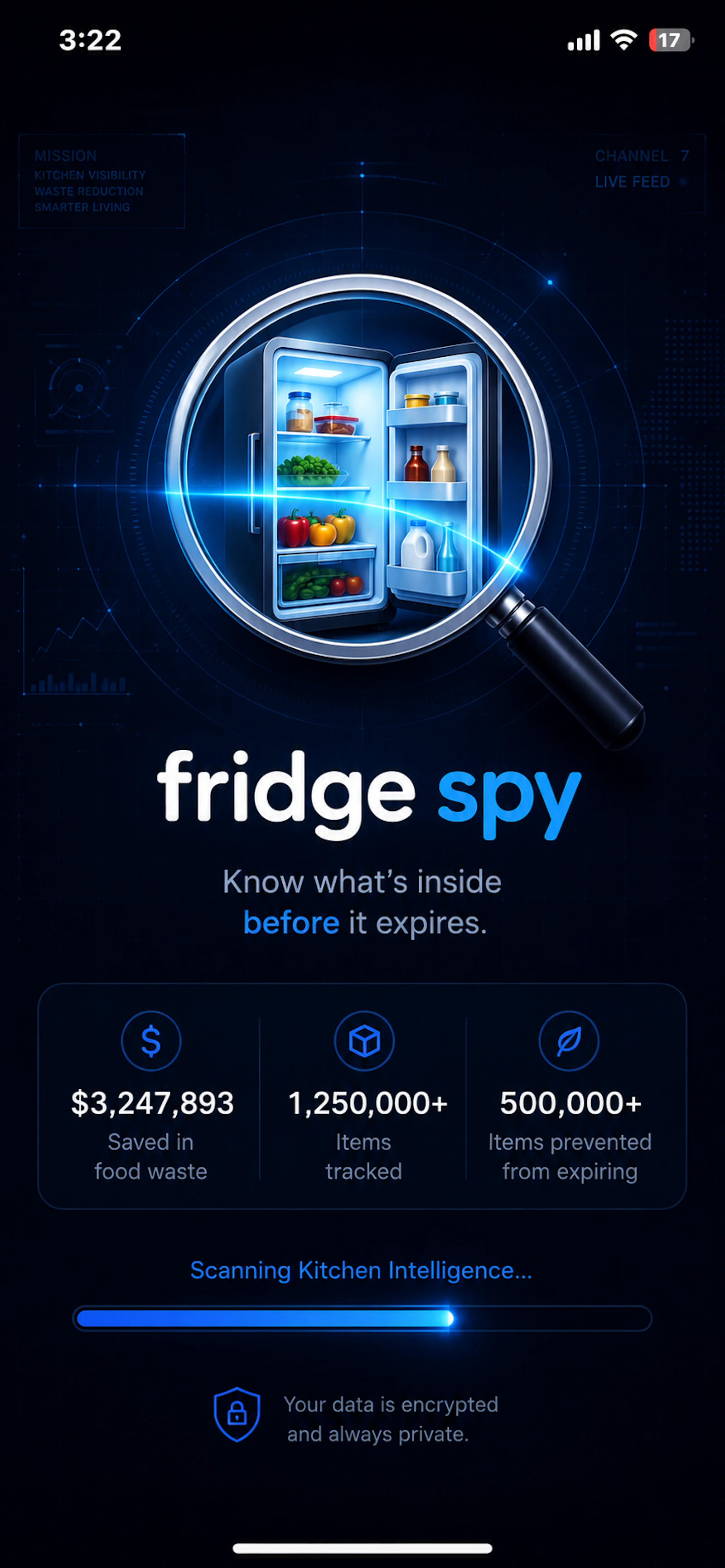 FridgeSpy screenshot 19