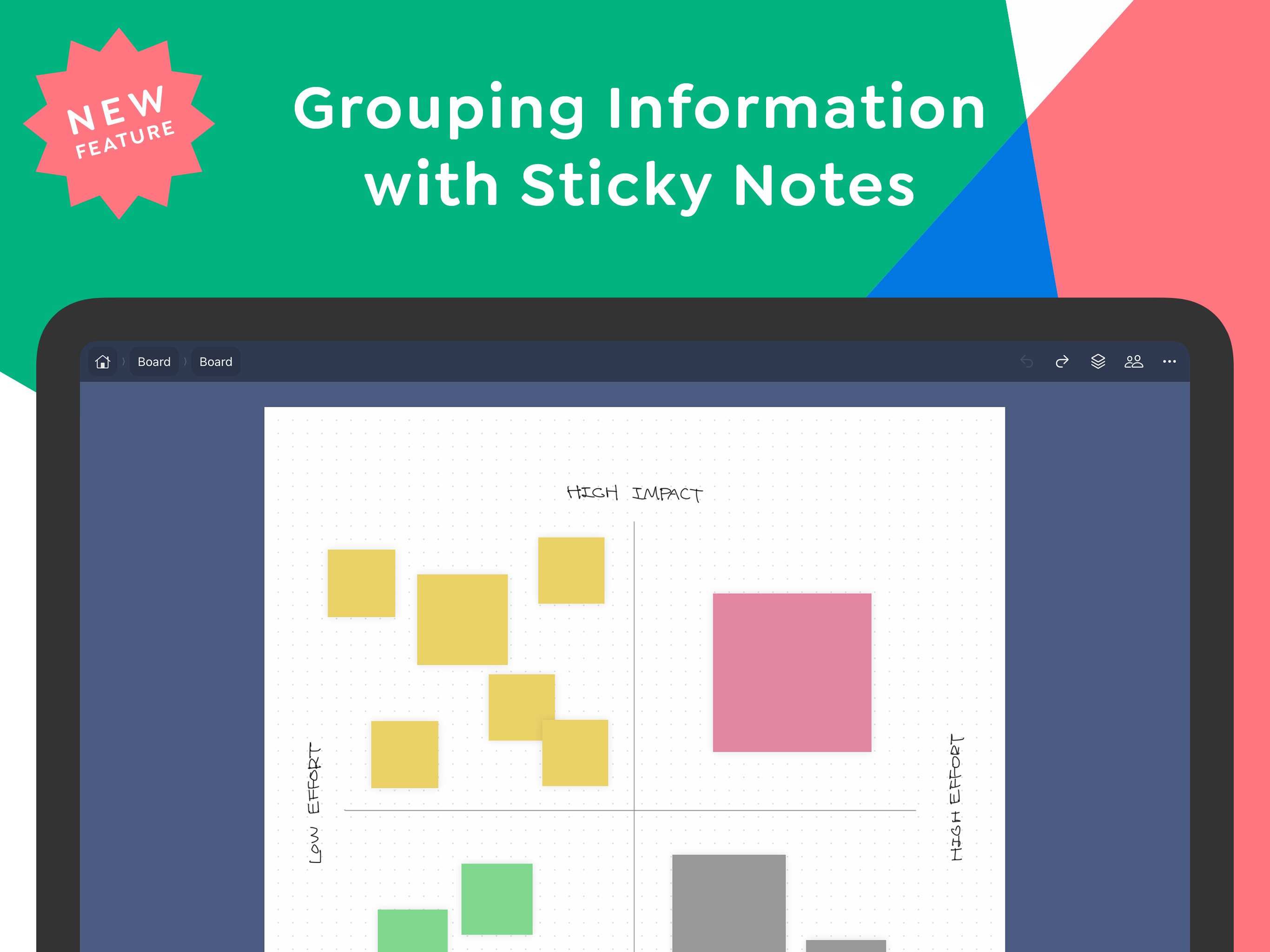 Limeboard 2.0 gallery image