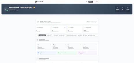 TrainWe AI gallery image