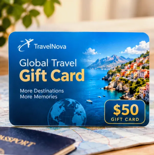 GIFT CARD gallery image