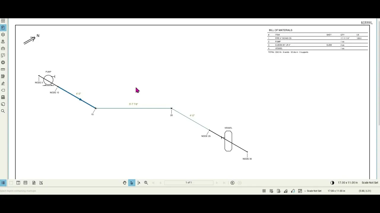 Piping Toolset ASME Piping Calculators gallery image