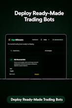 Algo Billionaire gallery image