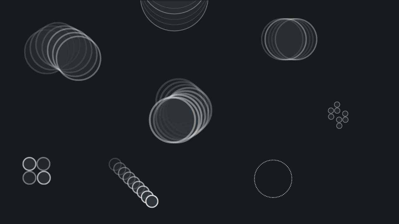 Circulaire verzameling - Laat uw notietagina's er esthetisch en minimalistisch uitzien. media 3