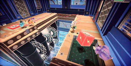 Tiny Brains gallery image