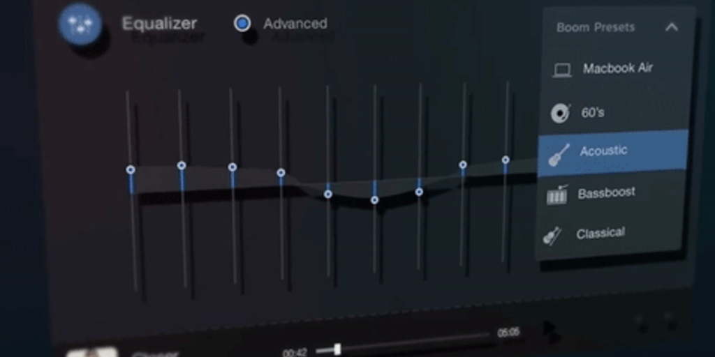 Boom 3D Audio enhancer with 3D surround sound Product Hunt