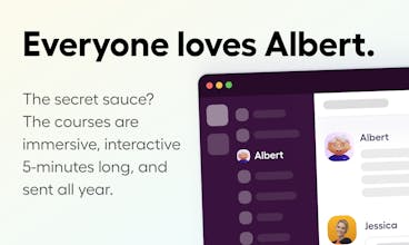 Albert gallery image