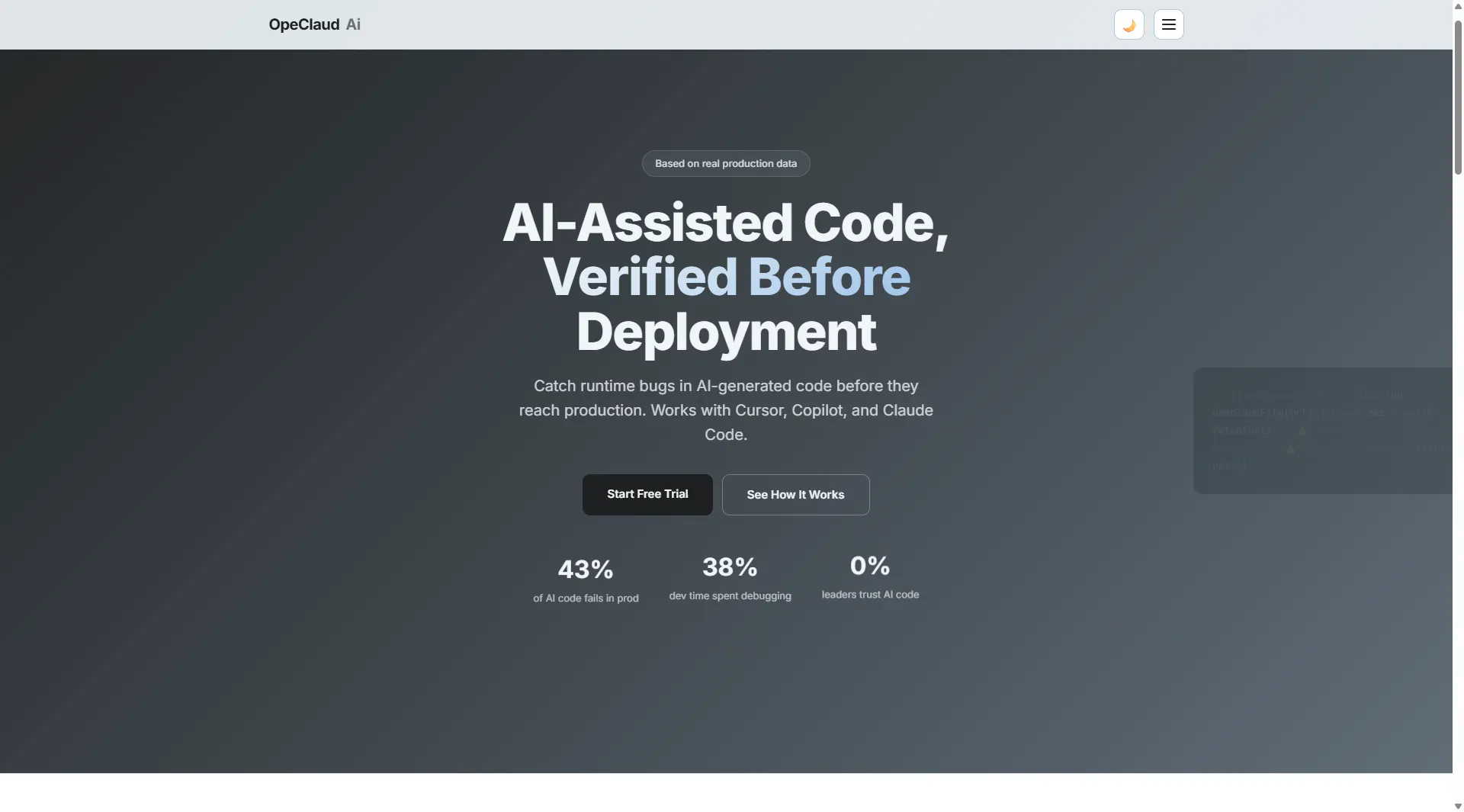OpeClaud Ai gallery image