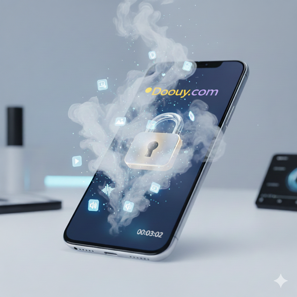 Doouy Chat - Screenshot 5 preview