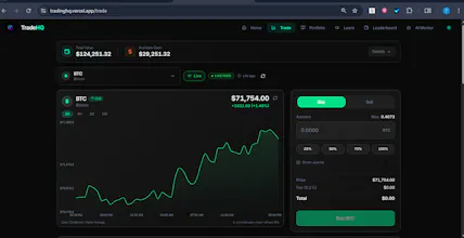 TradeHQ gallery image