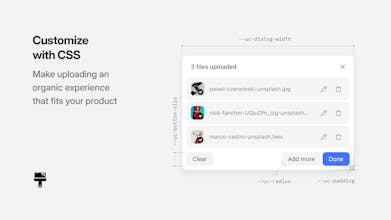 Uploadcare gallery image