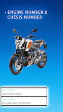 RTO Vehicle Information gallery image