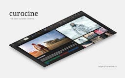 CuraCine media 3