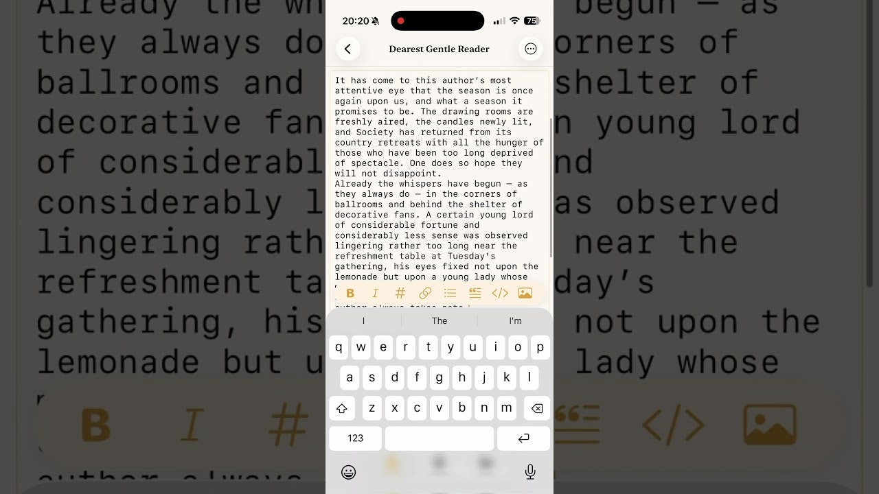Git Blog gallery image