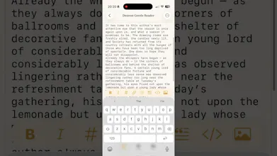 Git Blog gallery image