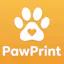 PawPrinter