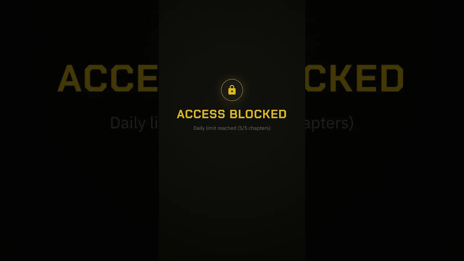 ChapterCap screenshot 1 (video preview)