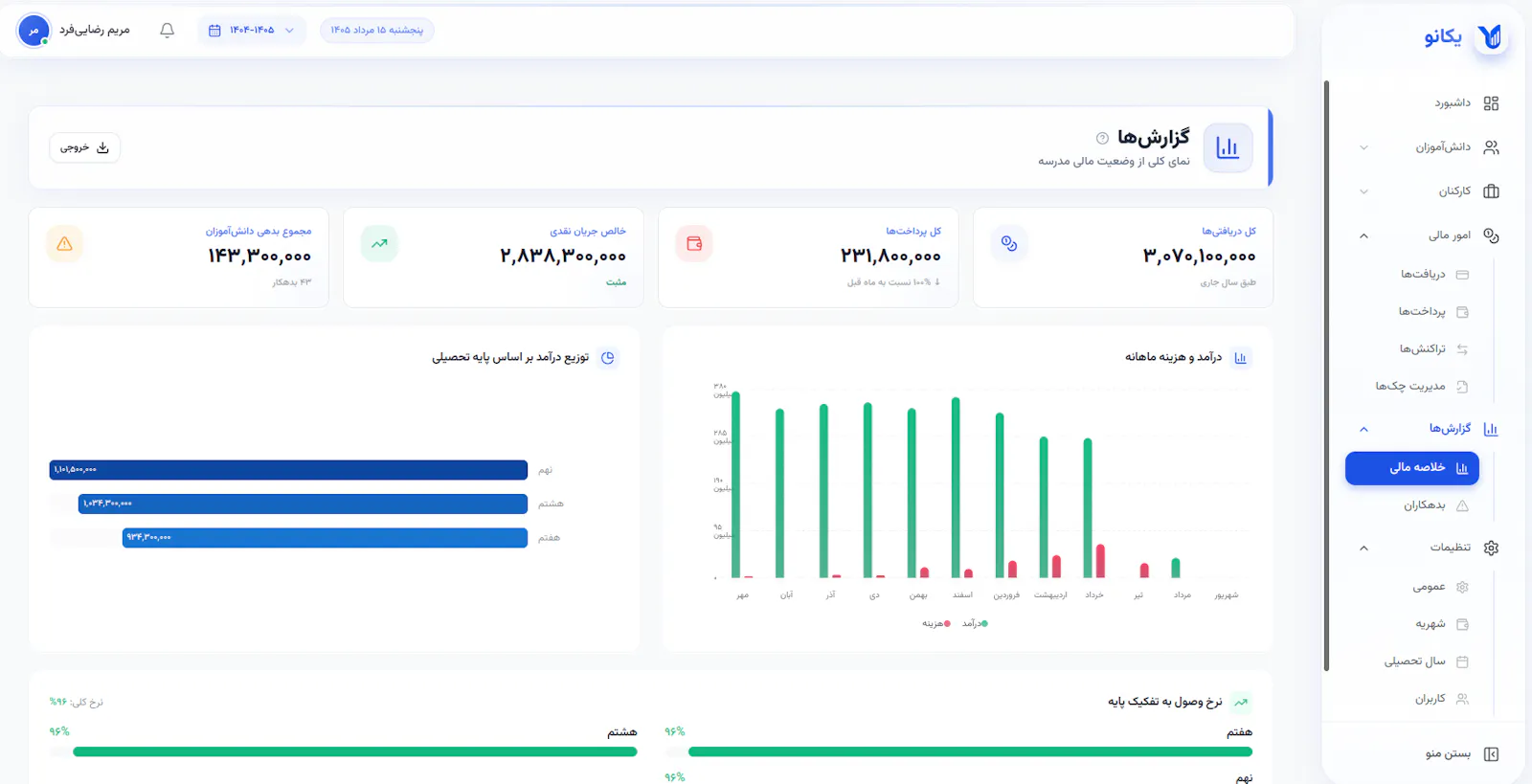 Yekano screenshot 3