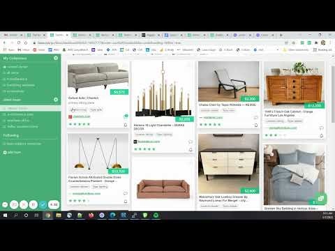 Lasso organizer for interior designs gallery image