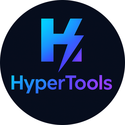HyperTools