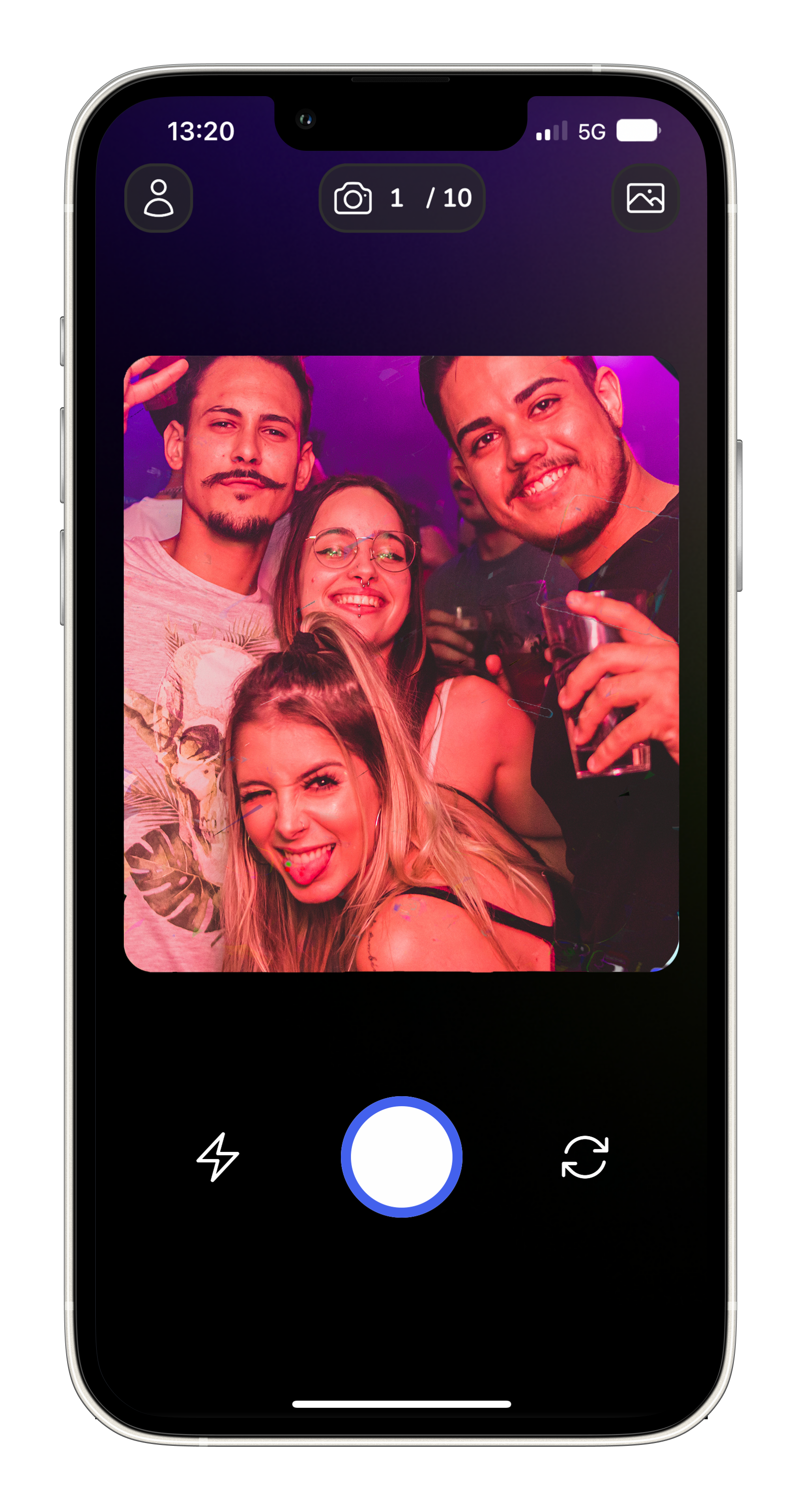 Lense media 2