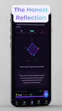 SoulEcho AI: Psychological Mirror & Map gallery image