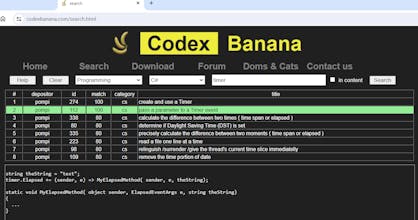 CodexBanana gallery image