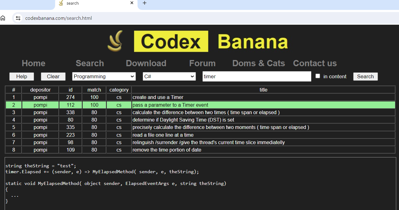 Codexbanana media 3
